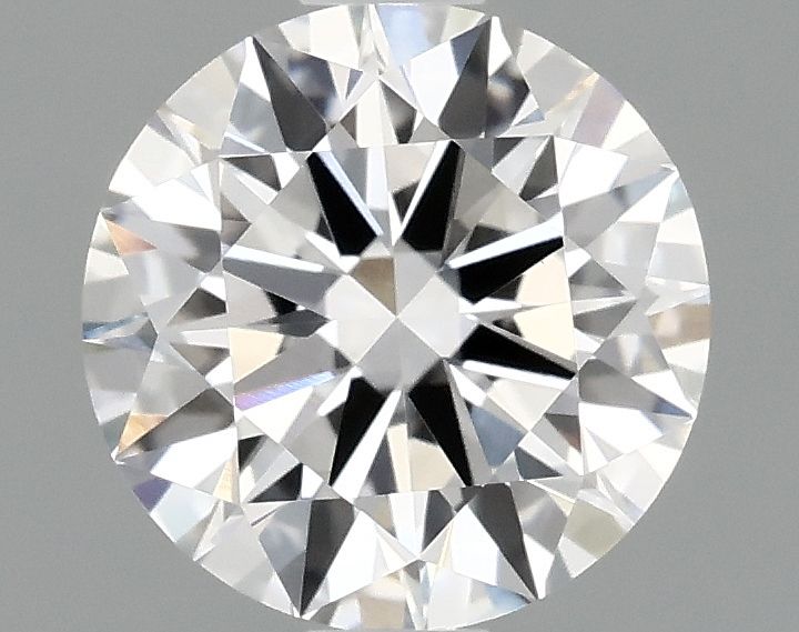 1.03 ct. round Lab Grown Diamond front image