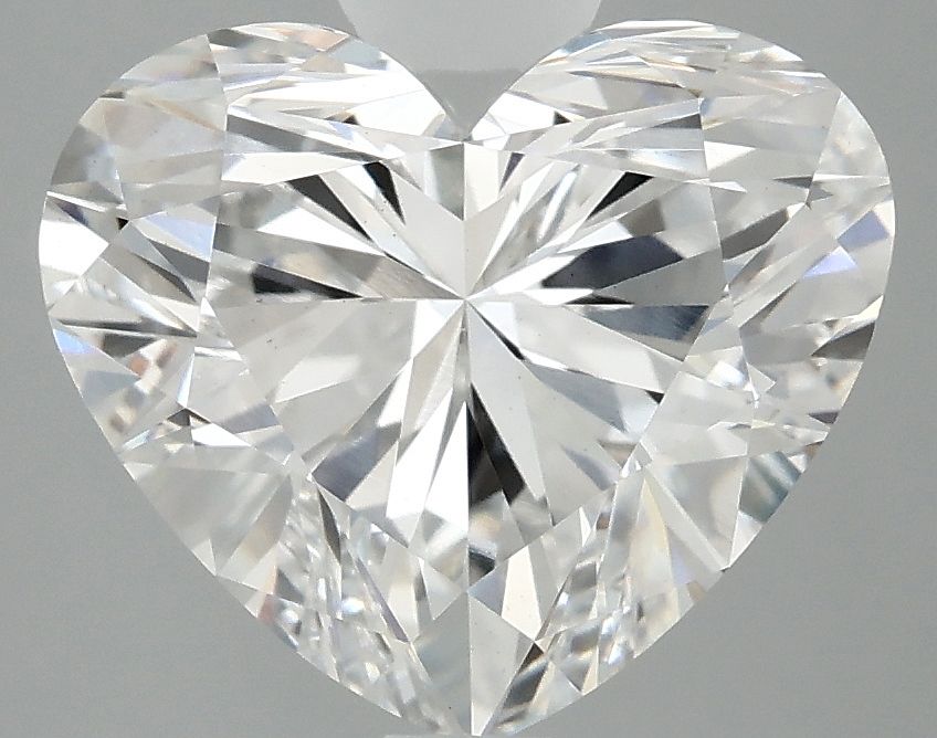 Heart Diamond