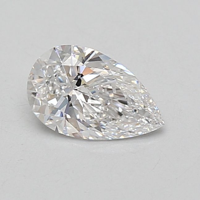 0.81 ct. pear Lab Grown Diamond front image
