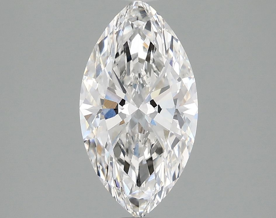 1.49 ct. marquise Lab Grown Diamond front image