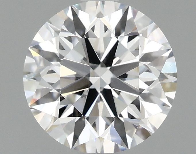 1.06 ct. round Lab Grown Diamond front image
