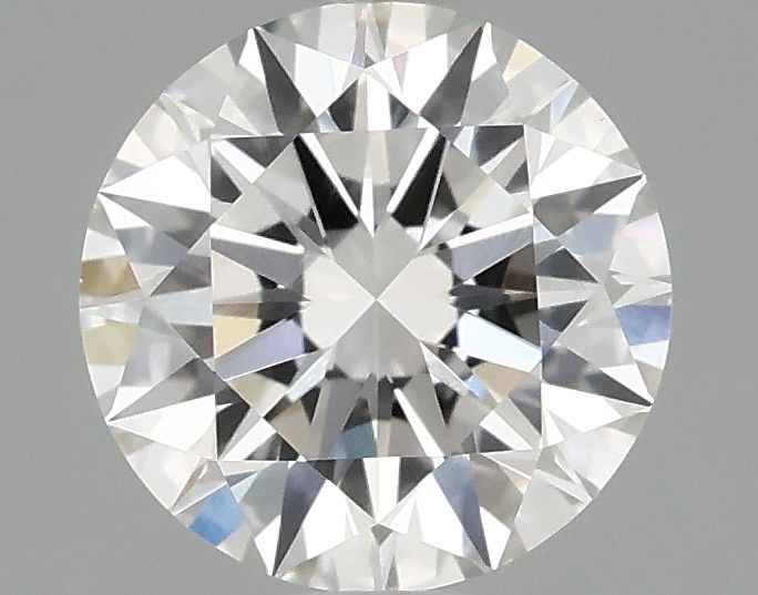 1.04 ct. round Lab Grown Diamond front image