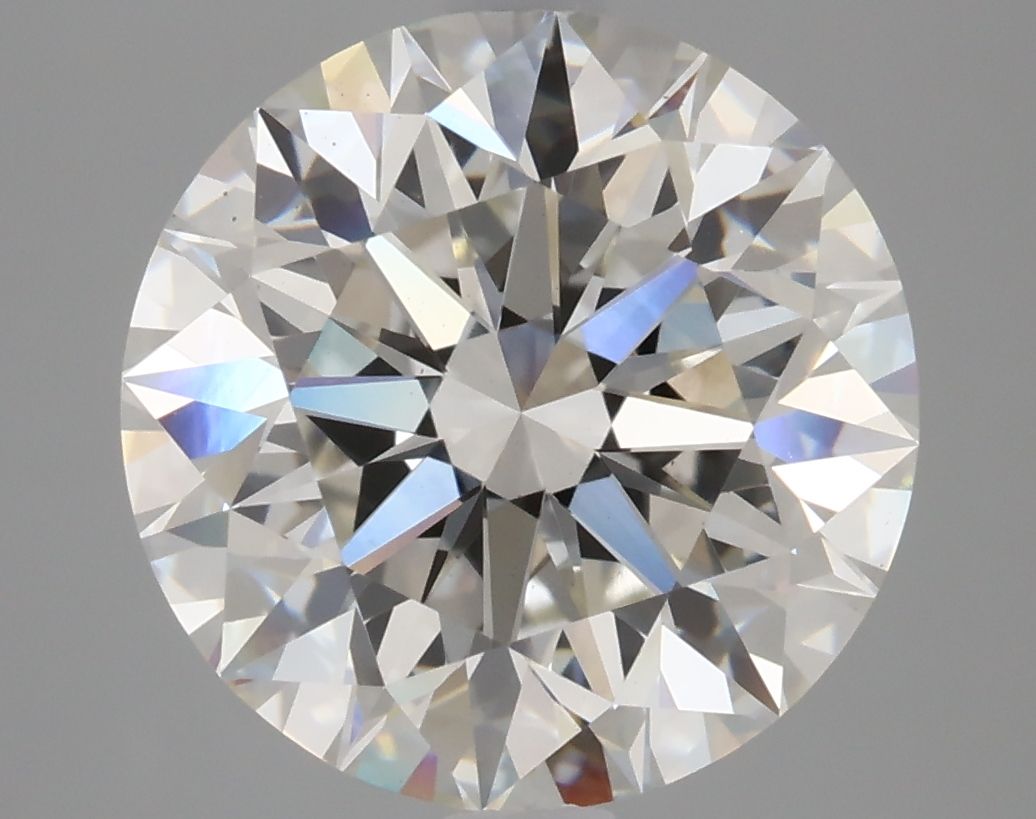 Round Diamond
