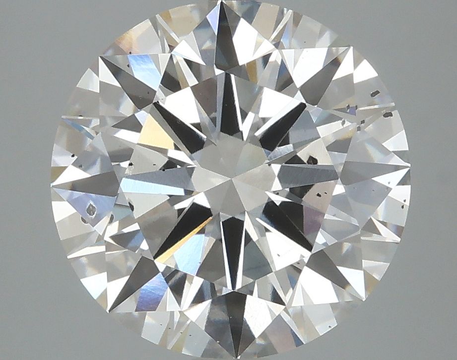Round Diamond