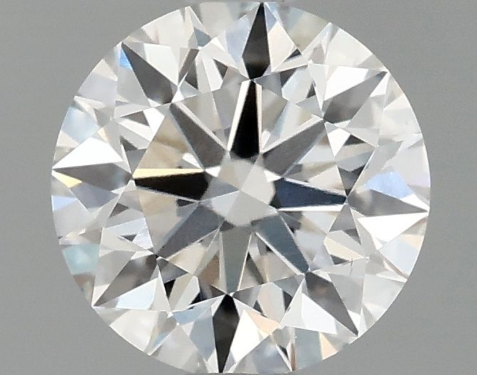 1.06 ct. round Lab Grown Diamond front image