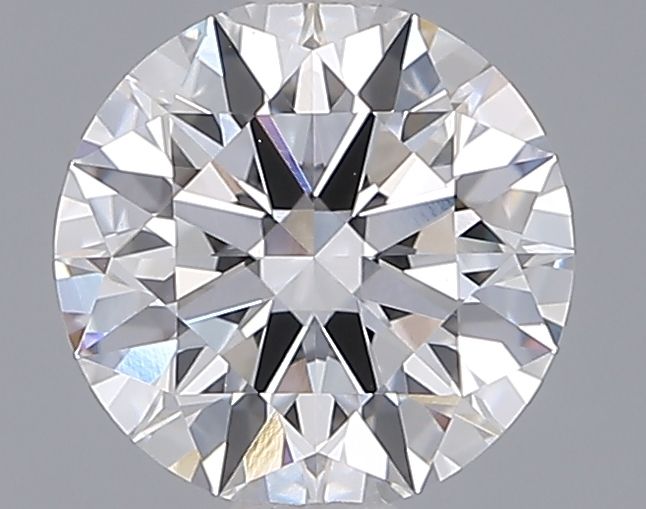 1.55 ct. round Lab Grown Diamond front image
