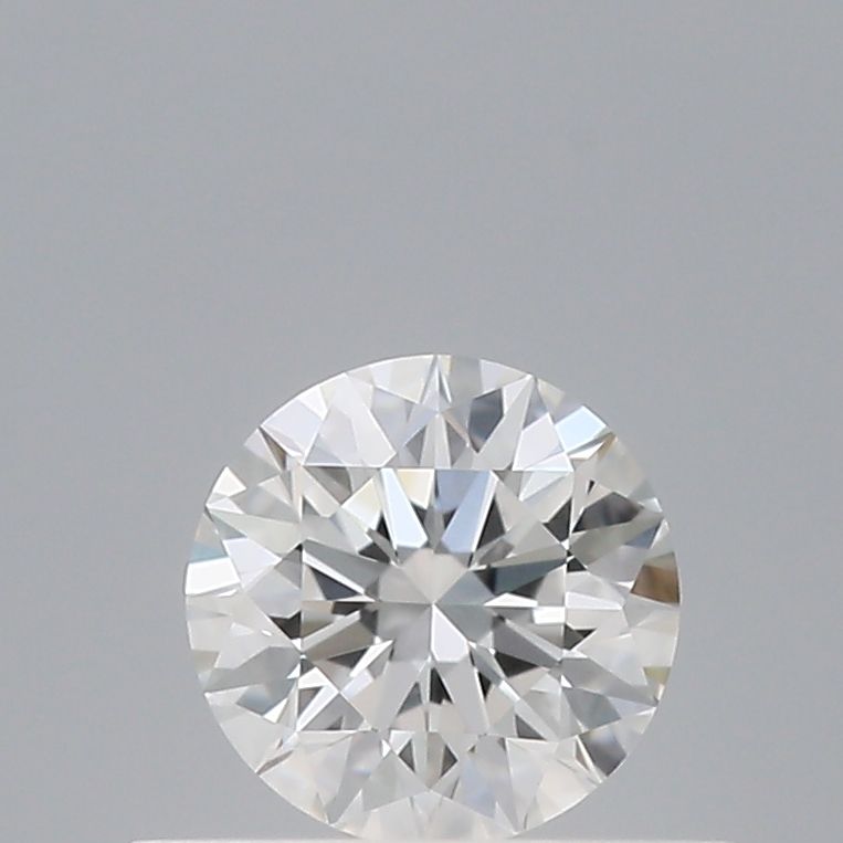 Diamant Rond 0.32 ct - Couleur D - Pureté IF