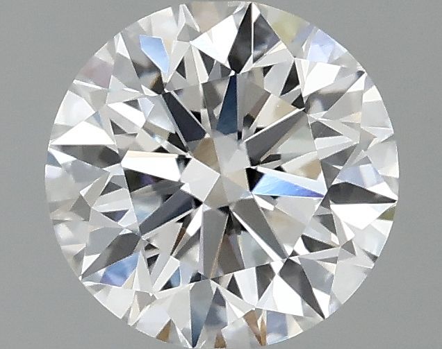 1.49 ct. round Lab Grown Diamond front image