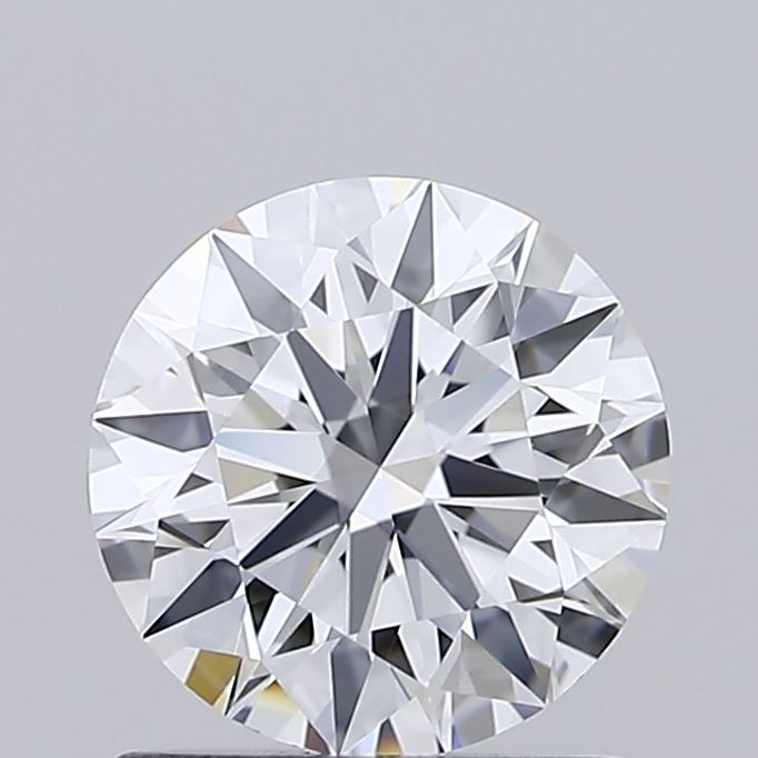 1.09 ct. round Lab Grown Diamond front image