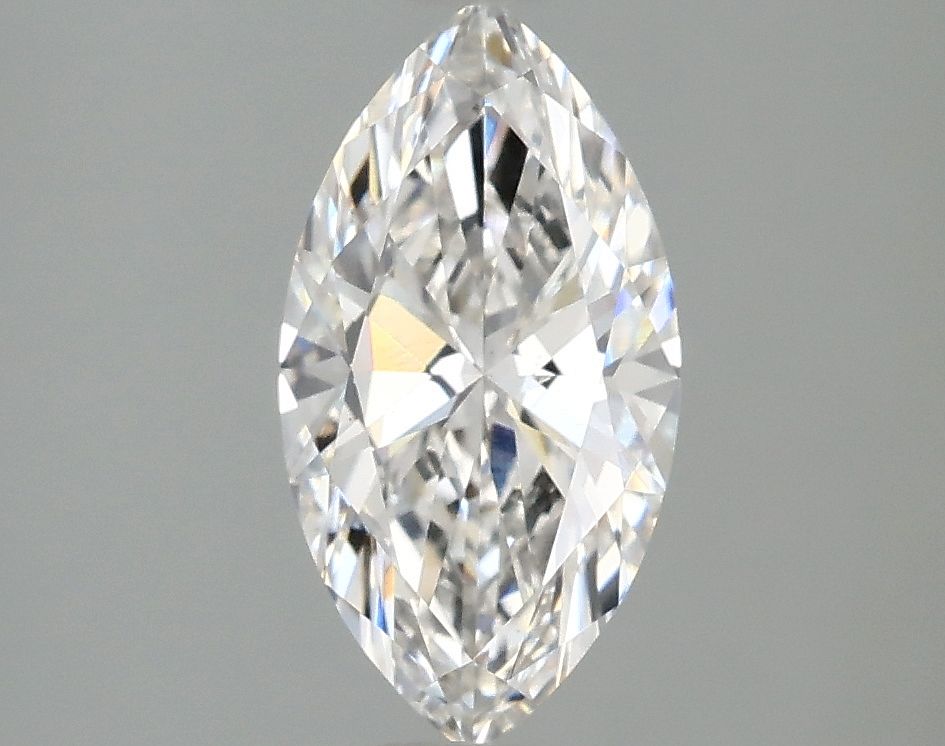 1.48 ct. marquise Lab Grown Diamond front image