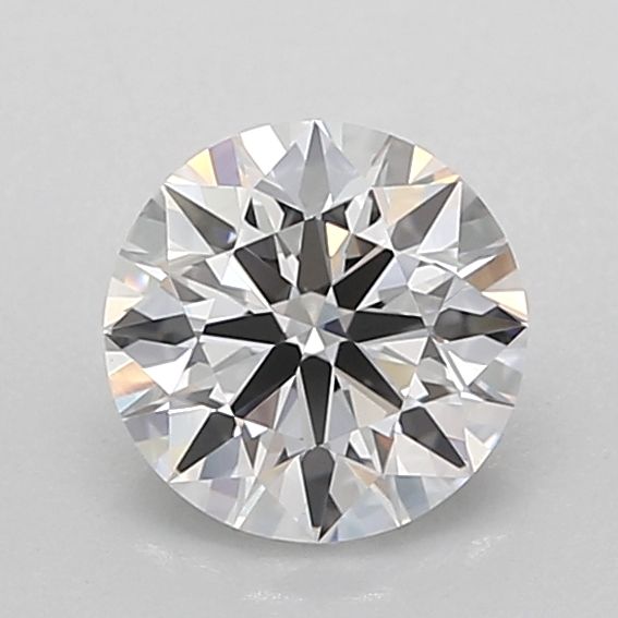 0.99 ct. round Lab Grown Diamond front image