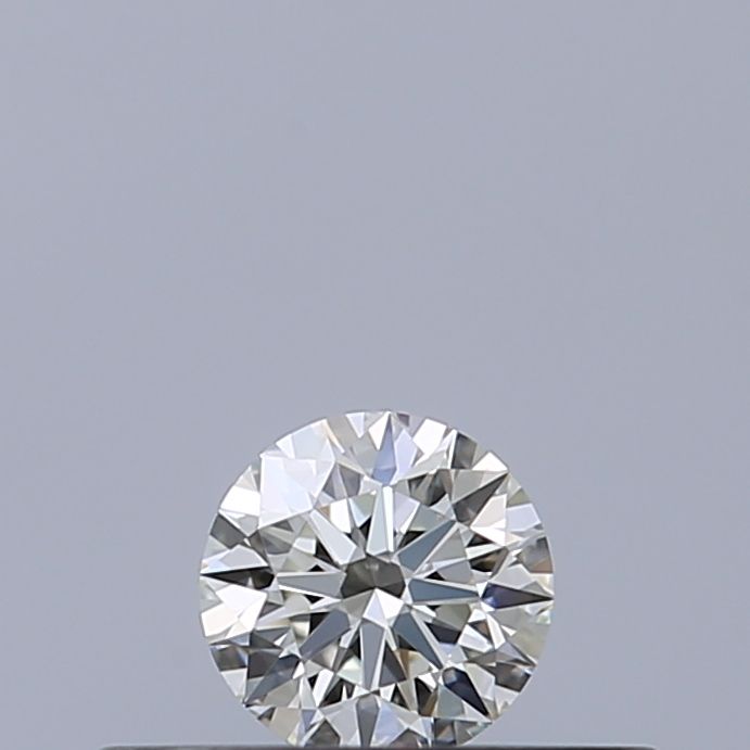 0.19 ct Round Diamond