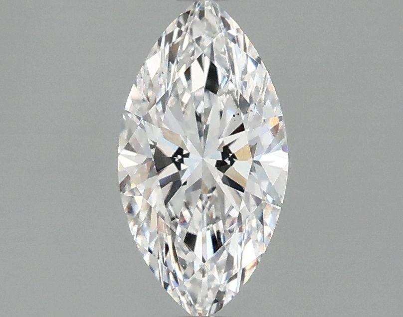 1.01 ct. marquise Lab Grown Diamond front image