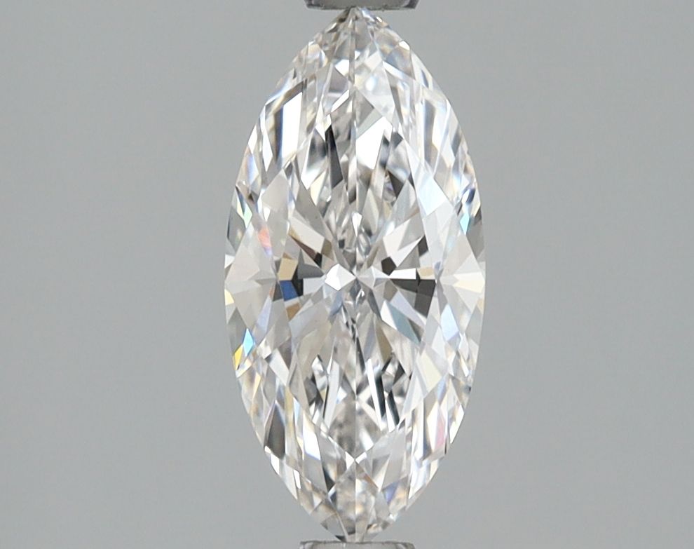 1.03 ct. marquise Lab Grown Diamond front image