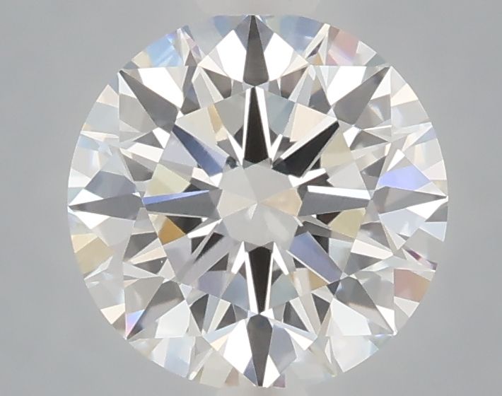 3.00 ct. round Lab Grown Diamond front image