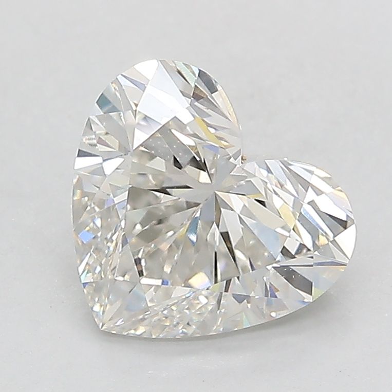Heart Diamond