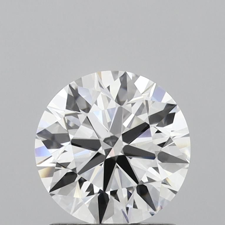 1.31 ct. round Lab Grown Diamond front image