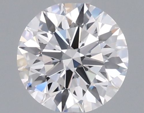 0.47 ct lab-grown Round Diamond