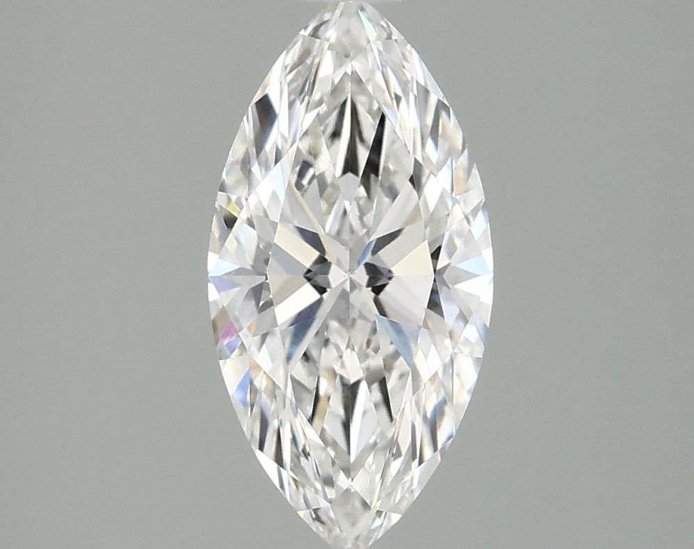 1.56 ct. marquise Lab Grown Diamond front image
