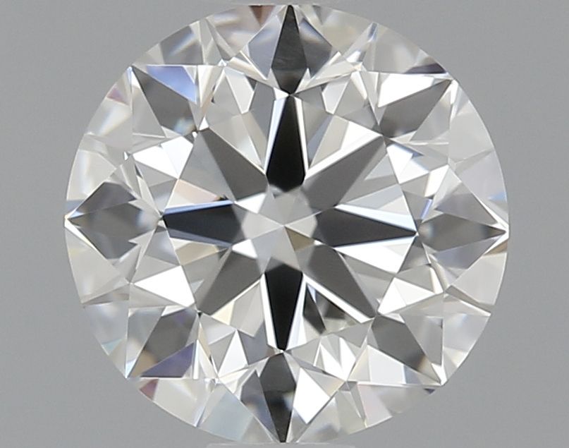 1 Carat Round Diamond G VVS1