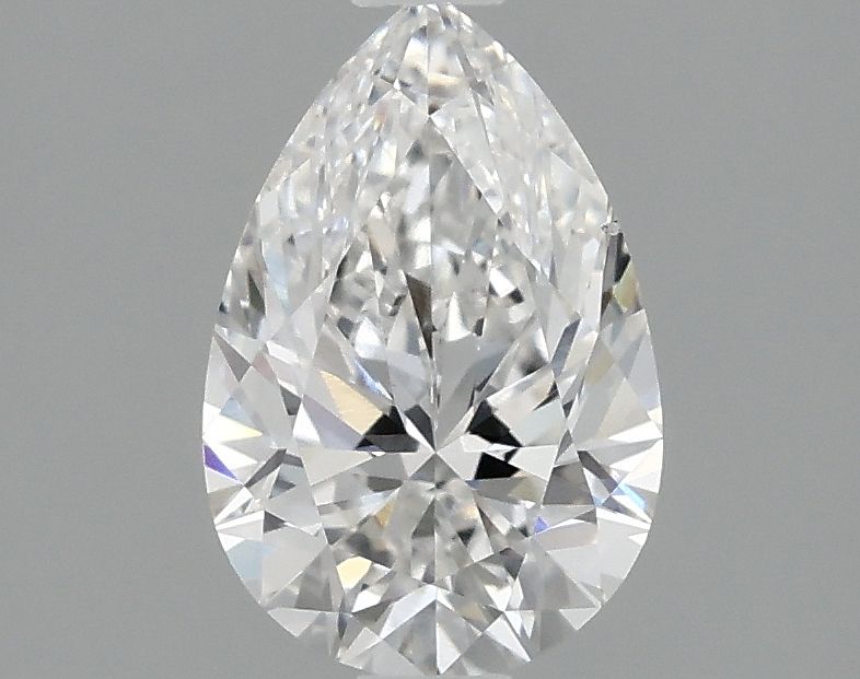 1.46 ct. pear Lab Grown Diamond front image
