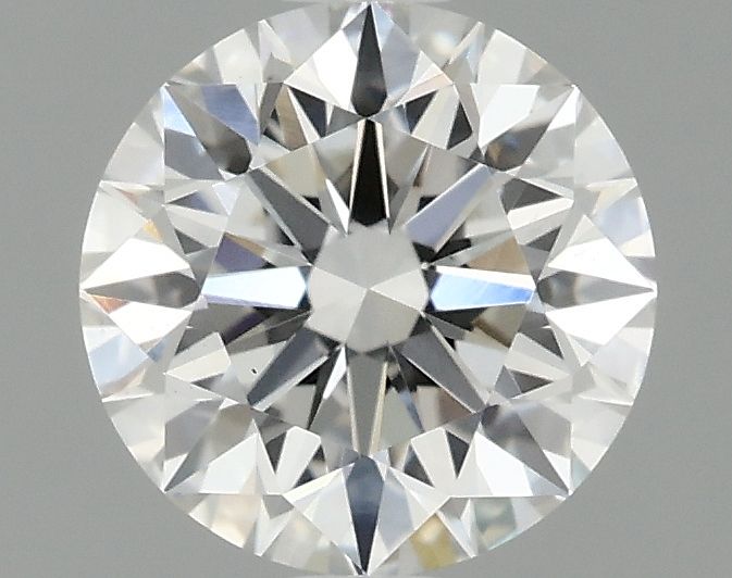 1.06 ct. round Lab Grown Diamond front image