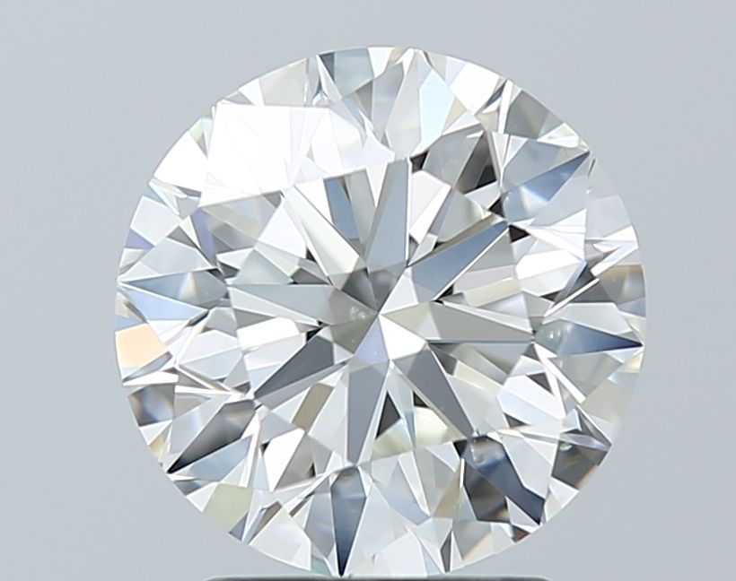 Round Diamond