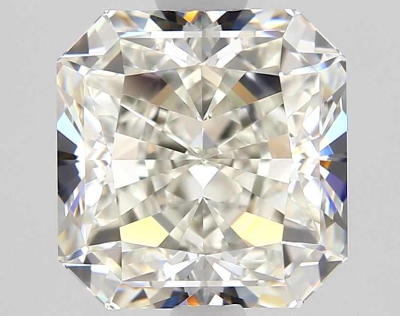 Radiant Diamond