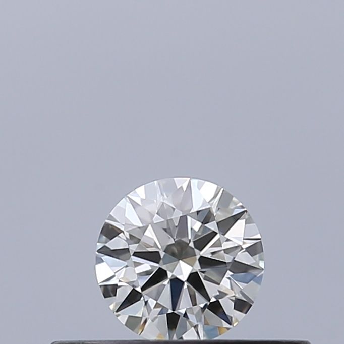 0.2 ct Round Diamond