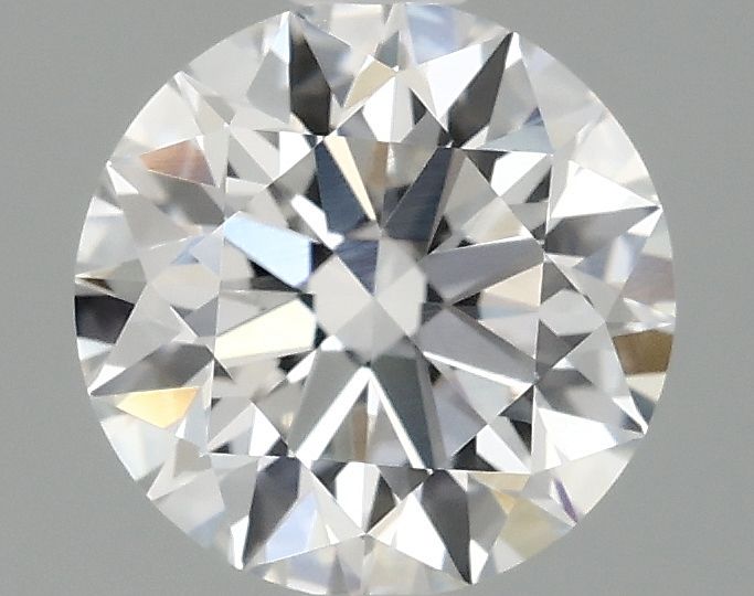 1.08 ct. round Lab Grown Diamond front image