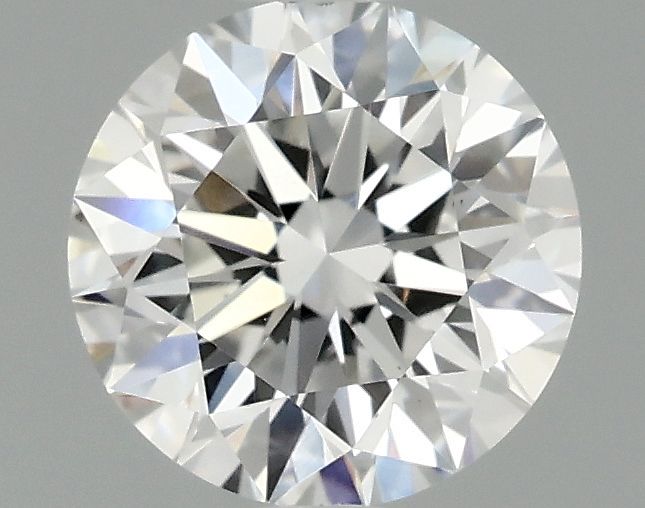 1.06 ct. round Lab Grown Diamond front image