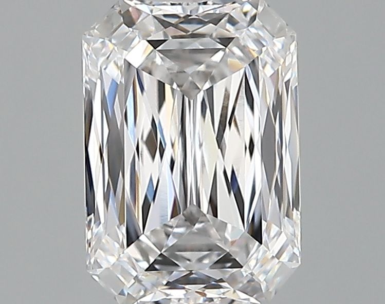 2.03 ct. radiant Lab Grown Diamond front image