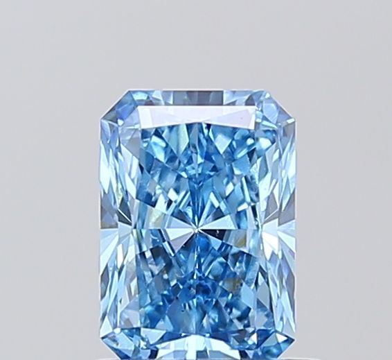 1.02 ct. radiant Lab Grown Diamond front image