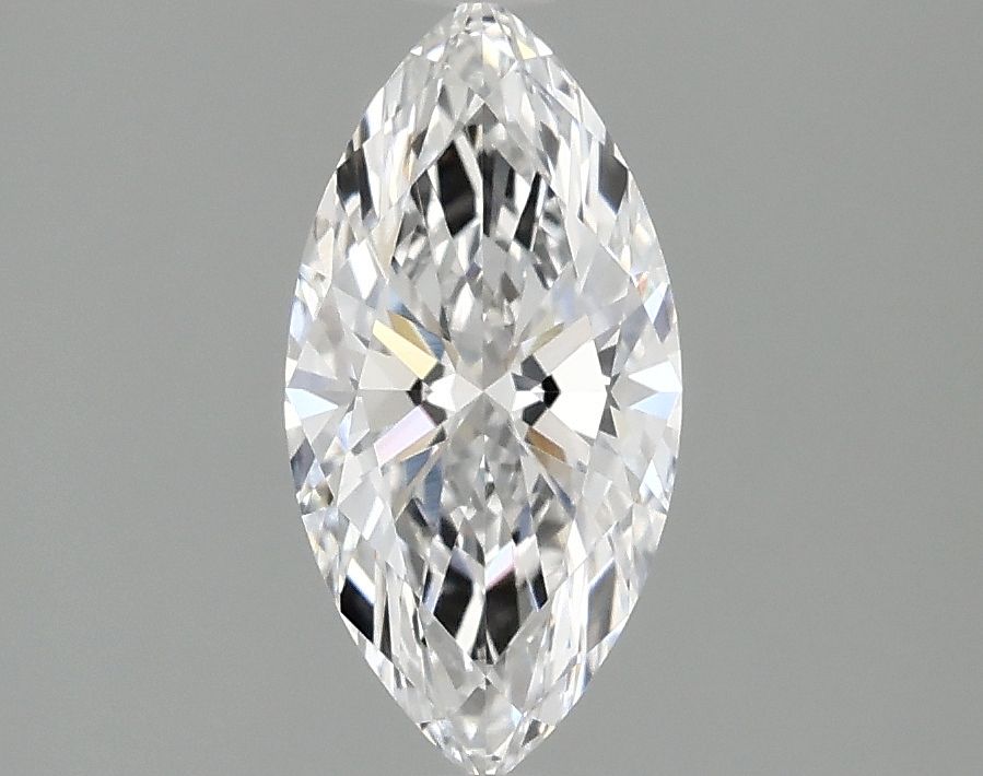 1.07 ct. marquise Lab Grown Diamond front image
