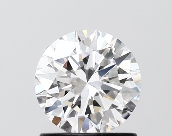 1.00 ct. round Lab Grown Diamond front image
