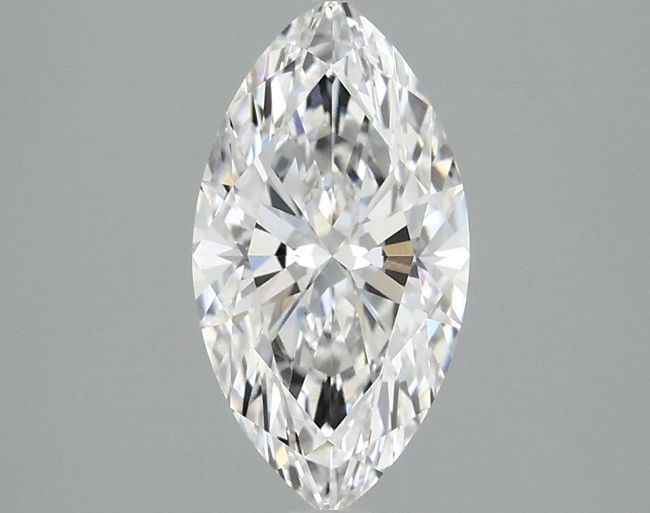 1.53 ct. marquise Lab Grown Diamond front image
