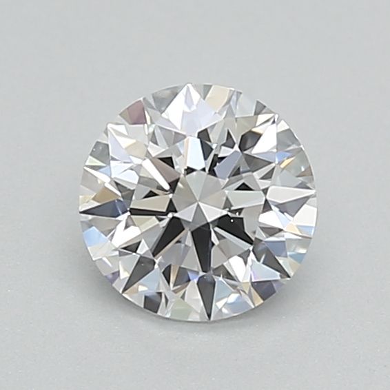 0.52 ct lab-grown Round Diamond