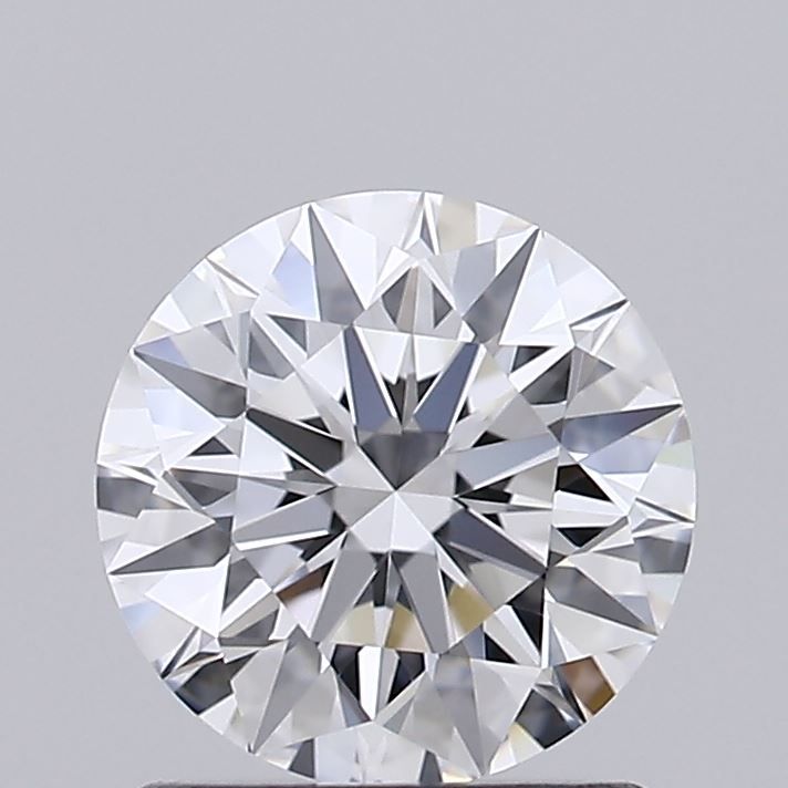 1.05 ct. round Lab Grown Diamond front image