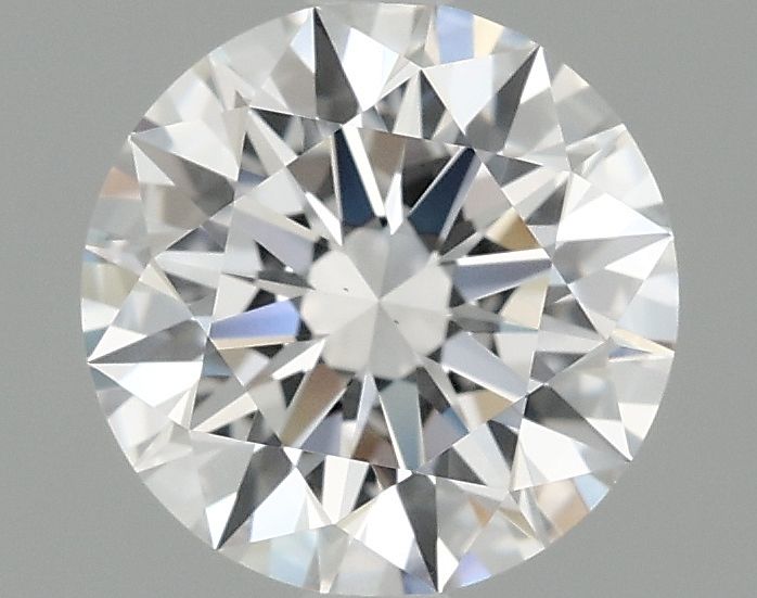 1.49 ct. round Lab Grown Diamond front image