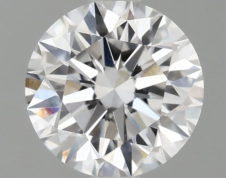 1.01 ct. round Lab Grown Diamond front image