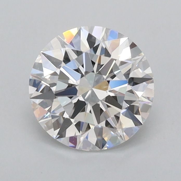 1.01 ct. round Lab Grown Diamond front image
