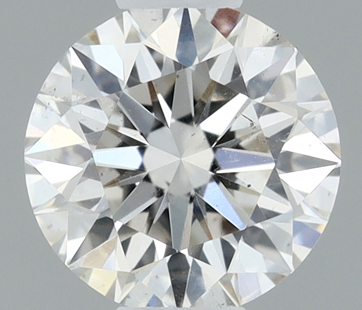 0.3 ct Round Diamond