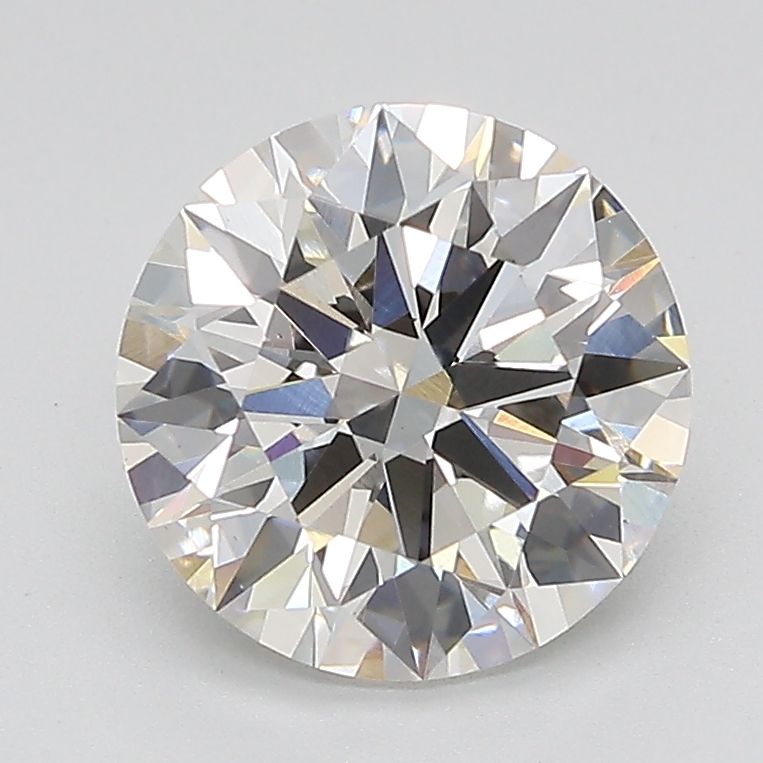 Round Diamond