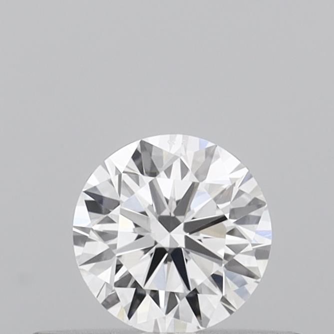 0.3 ct lab-grown Round Diamond