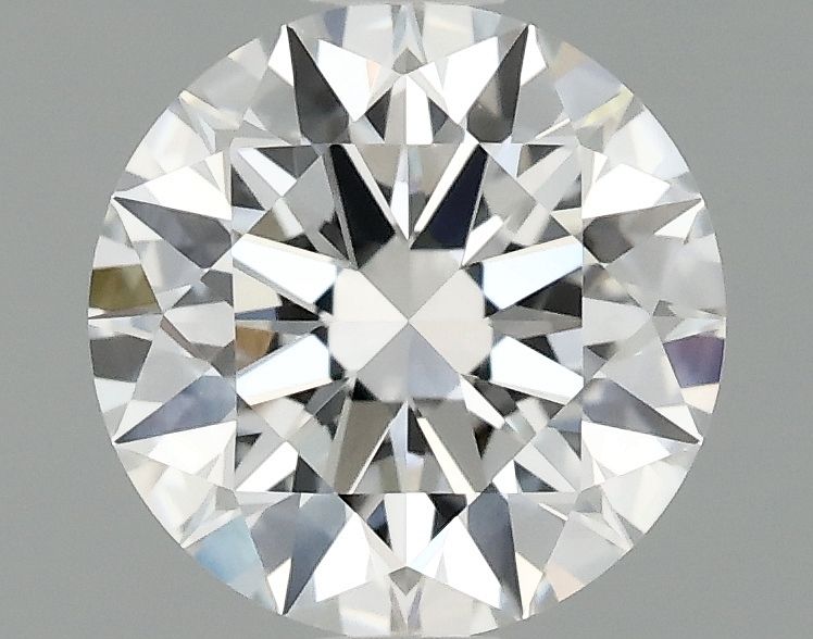 1.06 ct. round Lab Grown Diamond front image