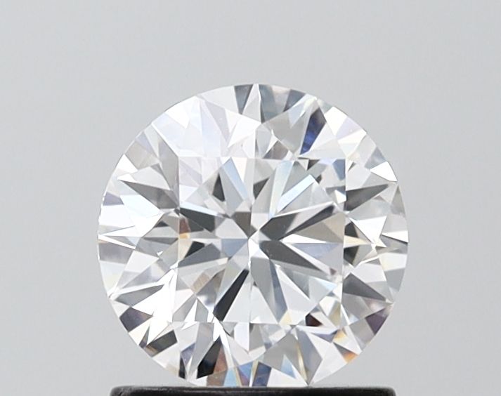 1.02 ct. round Lab Grown Diamond front image