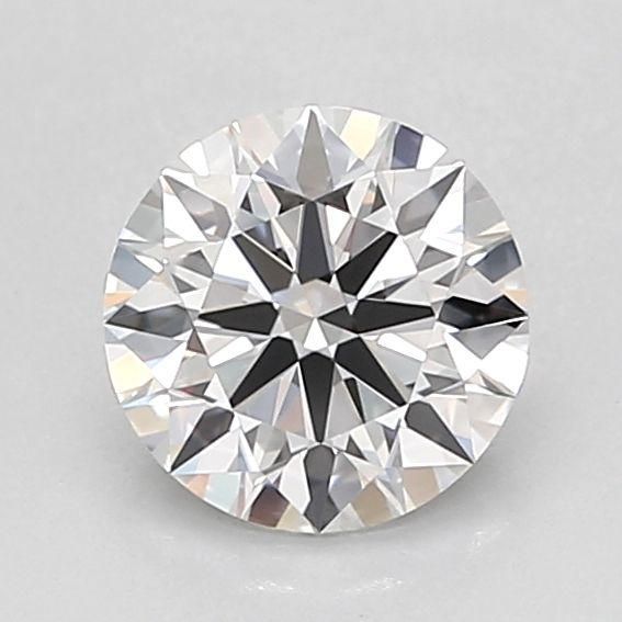 1.00 ct. round Lab Grown Diamond front image
