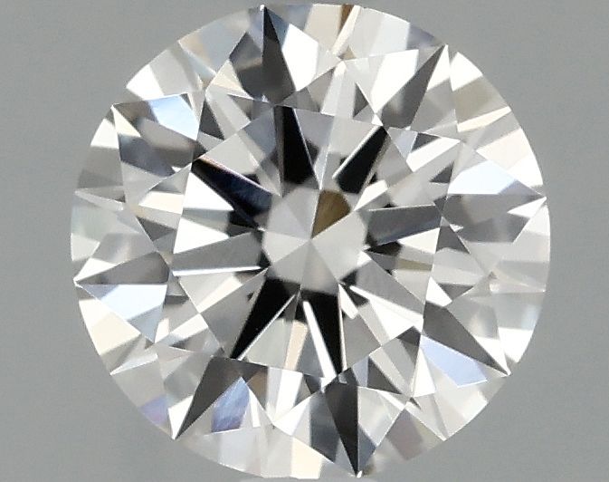 1.06 ct. round Lab Grown Diamond front image