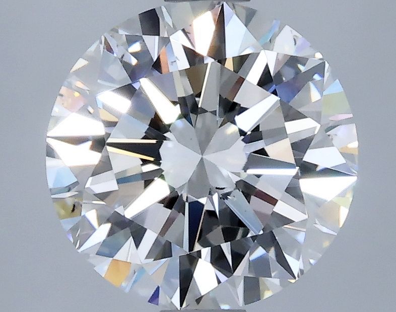 1.50 ct Round diamond