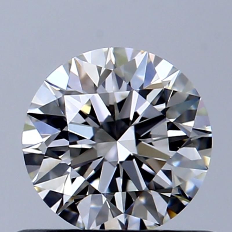0.53 ct Round diamond